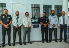 ހުޅުމާލެ ހޮސްޕިޓަލުގައި "ކަރެކްޝަނަލް ހެލްތްކެއާ ސަޕޯޓް" ޕޯސްޓެއް ހުޅުވައިފި