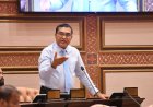 ރާއްޖެއަށް އެތެރެނުވެވޭ ބަޔަކަށް ރަސްމާލެއަކަށް ވެސް ނުދެވޭނެ: މެންބަރު އައިބީ