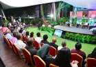 ދައުލަތުގެ ވަޒީރުންނާ ސީދާ ސުވާލުކުރެވޭ "އަހާ" ފޯރަމްގެ 10 ވަނަ ބައްދަލުވުން ބާއްވަވައިފި