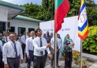 ފުވައްމުލަކު ސިޓީގެ ކަރަންޓުގެ ޚިދުމަތާ ސްޓެލްކޯއިން ރަސްމީކޮށް ޙަވާލުވެއްޖެ