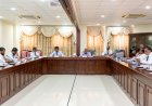 މުސާރައިގެ ކަންބޮޑުވުންތަކާ ގުޅިގެން ޕޭ ކޮމިޝަން މާލިއްޔަތު ކޮމިޓީއަށް ހާޒިރުކުރަނީ