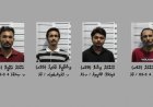 ވިލިމާލެއިން ހައްޔަރުކުރި ފިލްމީ ތަރިން ހިމެނޭ 4 މީހުން ދޫކޮށްލުމަށްފަހު ދަޢުވާކުރަން ޕީޖީއަށް ފޮނުވައިފި