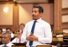 އެމްޑީޕީ ސަރުކާރުން ޓެކްސް ބޮޑުކުރީ ލޯނު ނެގުމުގެ ހުރިހާ ދޮރެއް ބަންދުވުމުން: މެންބަރު މަންޑޭ
