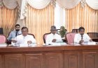 ބޯޓުތައް ބްރިޖުގައި ޖެހުނު މައްސަލަ: ތަންފީޒީ އިދާރާތަކުގެ ވެރިން ސަލާމަތީ ހިދުމަތްތަކާ ބެހޭ ކޮމިޓީއަށް ހާޒިރުކުރަން ހުށަހަޅައިފި