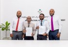 ހއ. ބާރަށުގައި 116 މިލިއަން ރުފިޔާގެ ބަނދަރާއި ޖެޓީ ތަރައްގީ ކުރުމުގެ މަޝްރޫއެއް ފަށައިފި