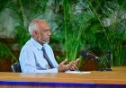 ޚަރަދު ކުޑަކުރުމަށްޓަކައި، "މޯލްޑިވްސް ޓަރޝަރީ ހޮސްޕިޓަލްސް ގްރޫޕް" އުފައްދަން ނިންމަވައިފި