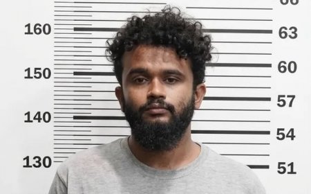 ޕެރޯލް ބާތިލްކޮށް މަސްތުވާތަކެތީގެ ނެޓްވޯކް ލީޑަރު އަބުޗާ އަނބުރާ ޖަލަށް ގެންގޮސް، ޕެރޯލް ބޯޑުގެ 6 މެންބަރަކު ވަކިކޮށްފި