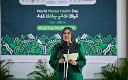 އިސްރަށްވެހިންނަކީ ޤައުމެއްގެ އެންމެ ހަރުދަނާ ތަނބުތައް: މެޑަމް ސާޖިދާ