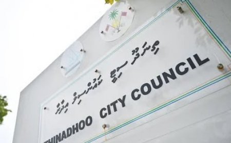 ތިނަދޫ ކައުންސިލްގެ ރައީސްކަމުގެ ބައި-އިލެކްޝަނަށް ކުރިމަތިލުމުގެ ފުރުސަތު ހުޅުވާލައިފި
