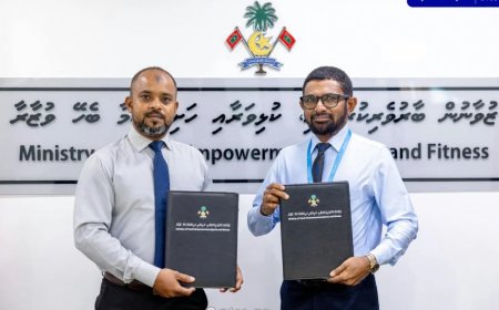 ގއ. ދެއްވަދޫގައި ހޭންޑްބޯޅަ ކޯޓެއް ތަރައްގީކުރުމަށް އެމްޓީސީސީއާ ހަވާލުކޮށްފި