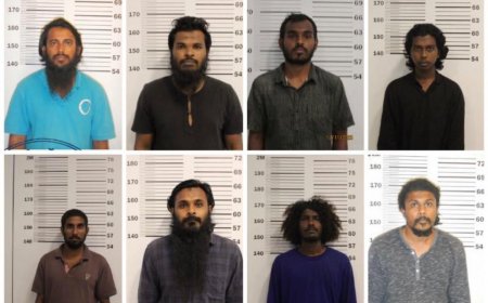 ތިމަރަފުށީ ޓެރަރިޒަމް މައްސަލައިގައި ދައުވާ ސާބިތުނުވި މީހުންގެ މައްޗަށް މޮނިކޮން އަމުރަކަށް އެދިއްޖެ