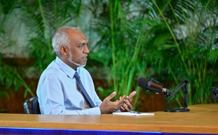 ޚަރަދު ކުޑަކުރުމަށްޓަކައި، "މޯލްޑިވްސް ޓަރޝަރީ ހޮސްޕިޓަލްސް ގްރޫޕް" އުފައްދަން ނިންމަވައިފި