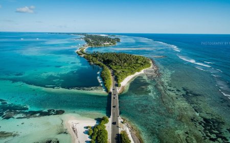 އައްޑޫގެ ތަރައްޤީއަށް ގިނަ މަޝްރޫޢުތަކެއް އަންނަ އަހަރުގެ ބަޖެޓުގައި ހިމަނައިފި