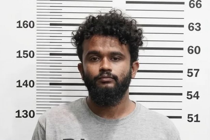 ޕެރޯލް ބާތިލްކޮށް މަސްތުވާތަކެތީގެ ނެޓްވޯކް ލީޑަރު އަބުޗާ އަނބުރާ ޖަލަށް ގެންގޮސް، ޕެރޯލް ބޯޑުގެ 6 މެންބަރަކު ވަކިކޮށްފި