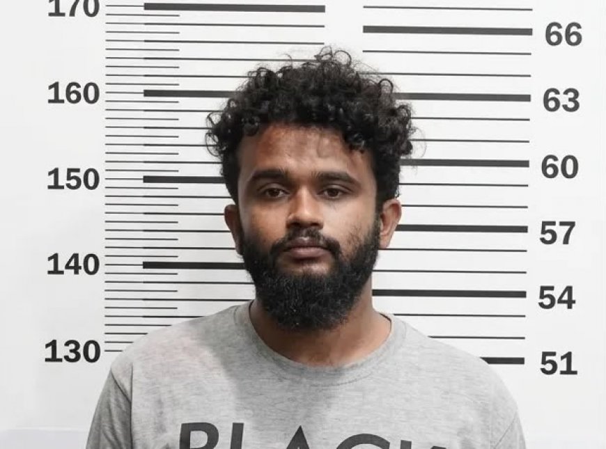 ޕެރޯލް ބާތިލްކޮށް މަސްތުވާތަކެތީގެ ނެޓްވޯކް ލީޑަރު އަބުޗާ އަނބުރާ ޖަލަށް ގެންގޮސް، ޕެރޯލް ބޯޑުގެ 6 މެންބަރަކު ވަކިކޮށްފި