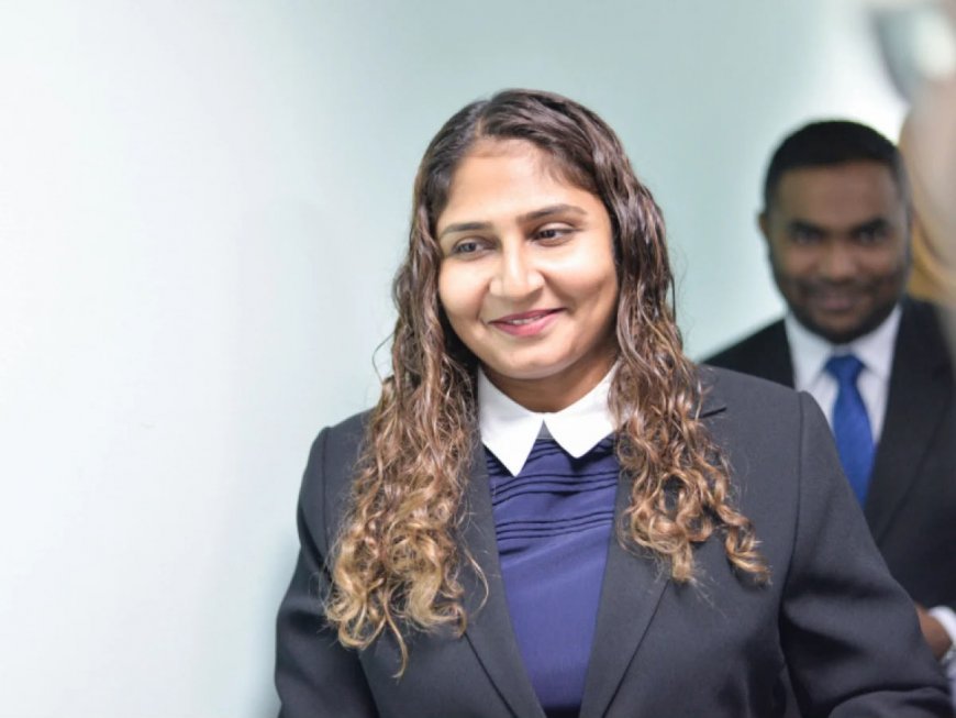 ހެއްކެއް ނެތުމުން ޑރ. އަޒްމިރާލްދާގެ މައްޗަށް ދައުވާ ނުކޮށް ފުލުހުން މައްސަލަ ފައިލްކޮށްފި