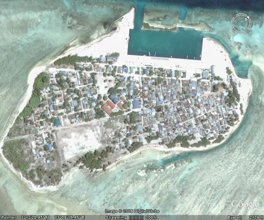 ގެސްޓްހައުސް އެޅުމަށް ތިމަރަފުށިން ފަސް ބިމެއް ކުއްޔަށް ދޫކުރަނީ
