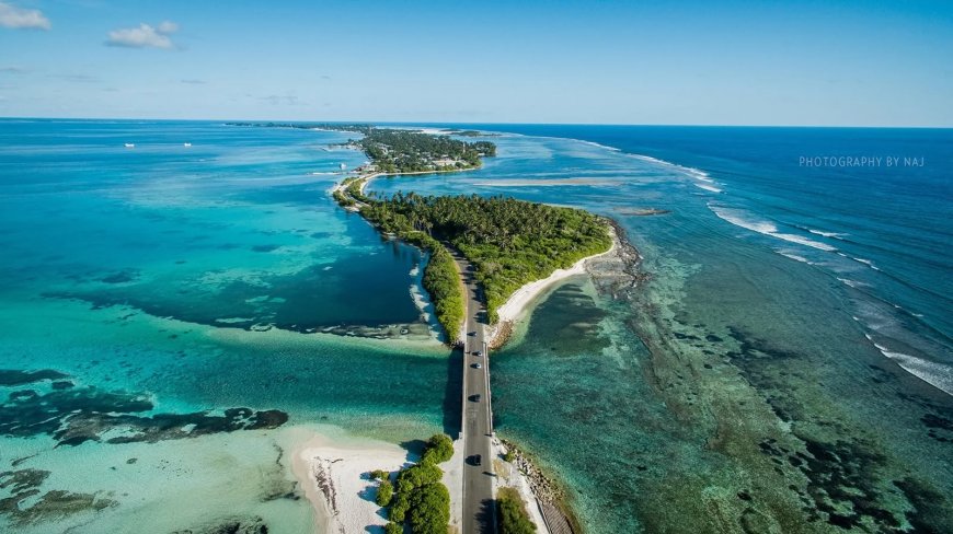 އައްޑޫގެ ތަރައްޤީއަށް ގިނަ މަޝްރޫޢުތަކެއް އަންނަ އަހަރުގެ ބަޖެޓުގައި ހިމަނައިފި