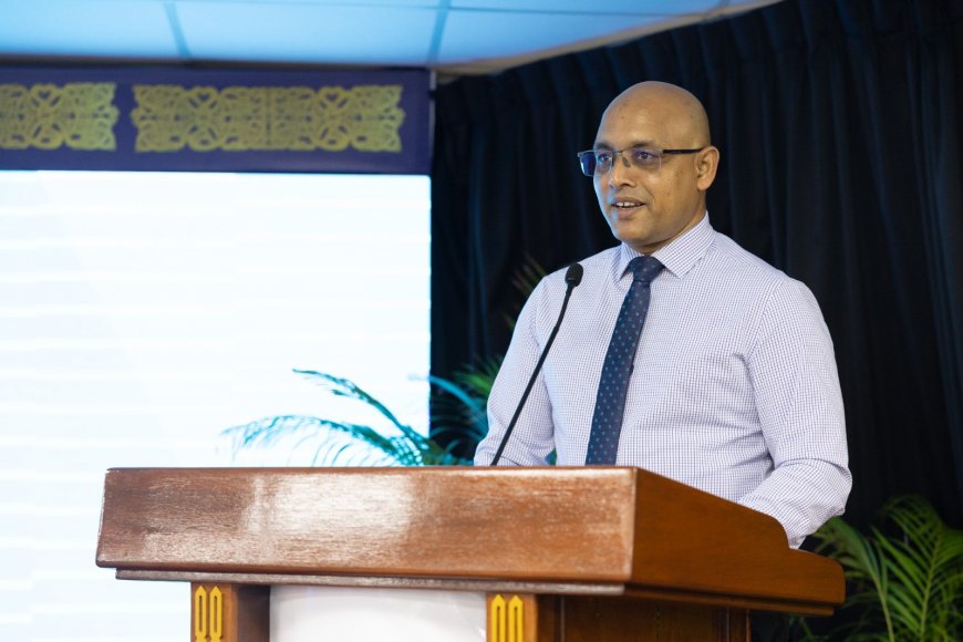 ސްމާޓް އައިޑީ ކާޑު ތަޢާރަފުކޮށް، ސޮވްރިން ކްލައުޑް ޑޭޓާ ސެންޓަރެއް ޤާއިމުކުރަނީ